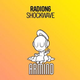 Shockwave (Original Mix)